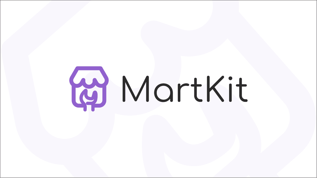 MartKit